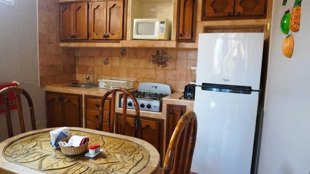 La Casita De La Penita Penita de Jaltemba Exterior foto