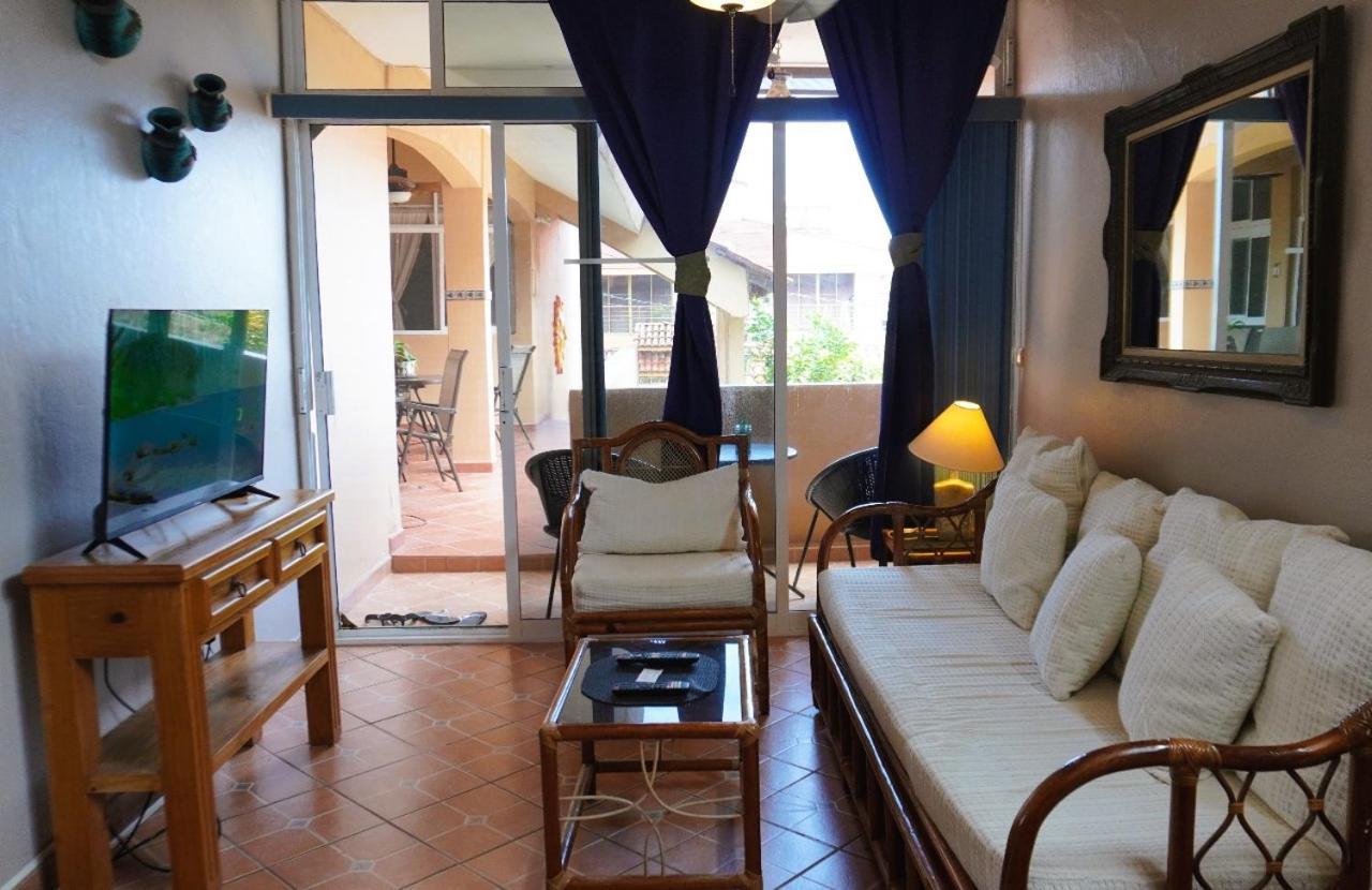 La Casita De La Penita Penita de Jaltemba Exterior foto