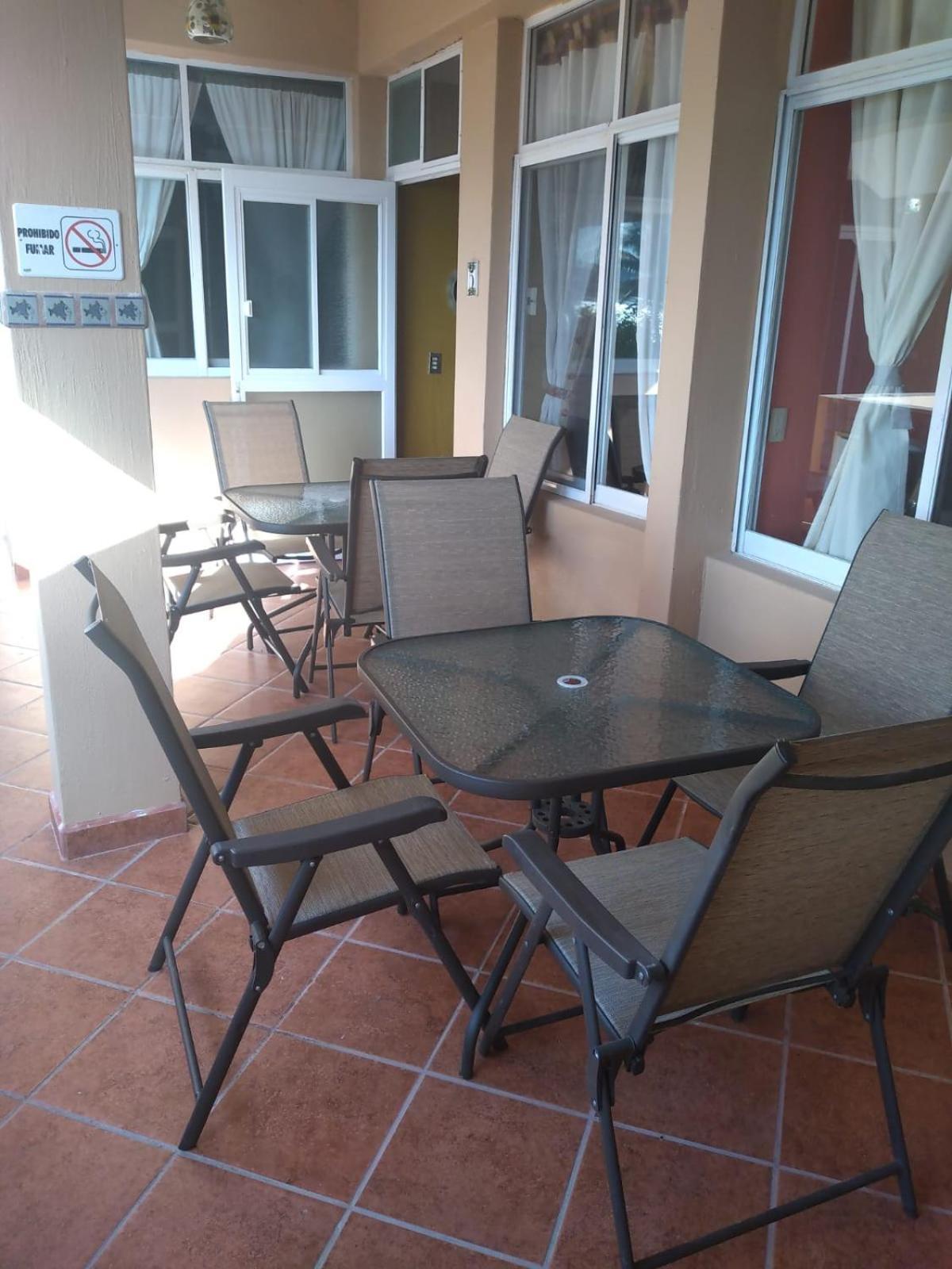 La Casita De La Penita Penita de Jaltemba Exterior foto