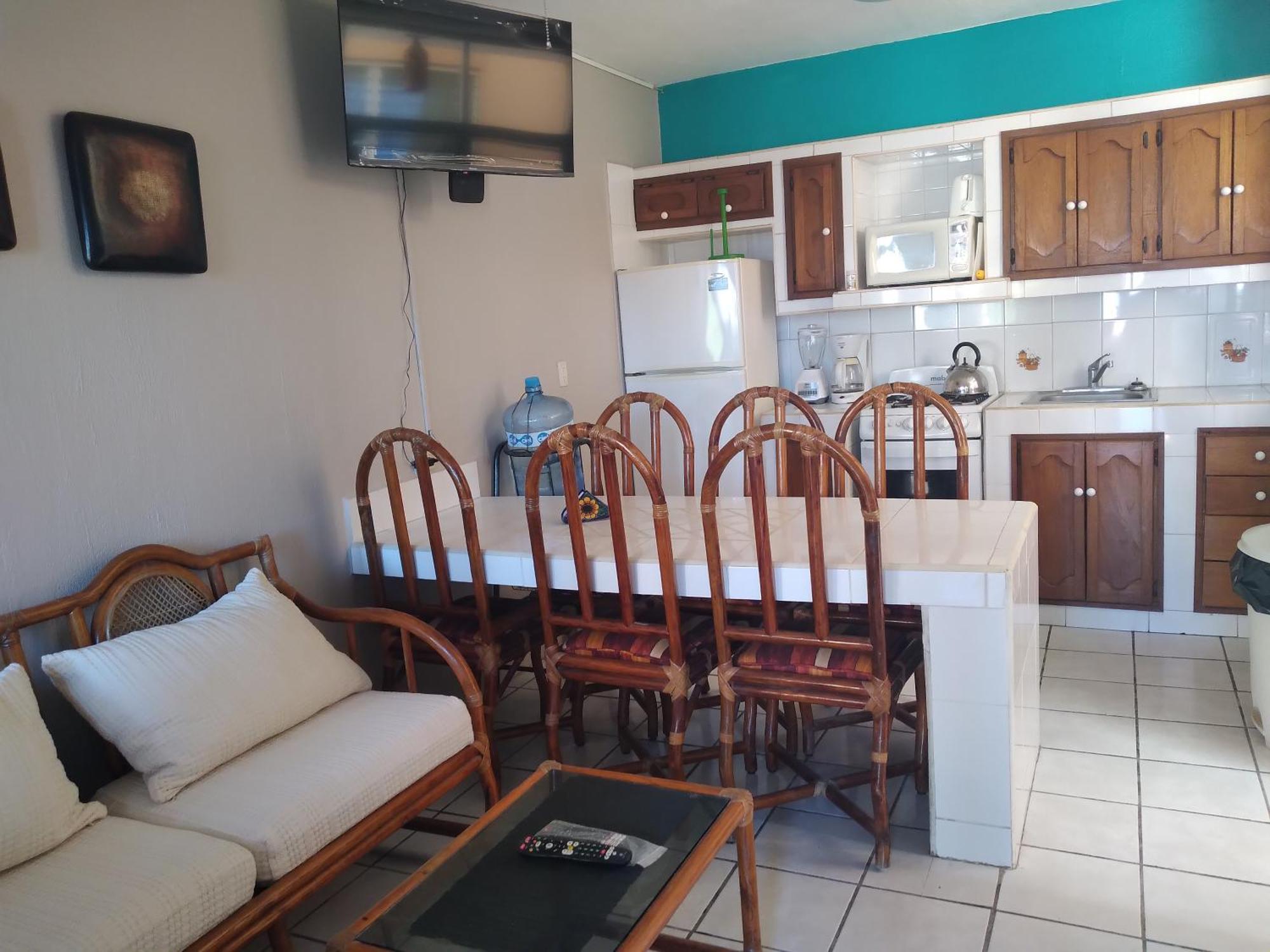 La Casita De La Penita Penita de Jaltemba Exterior foto
