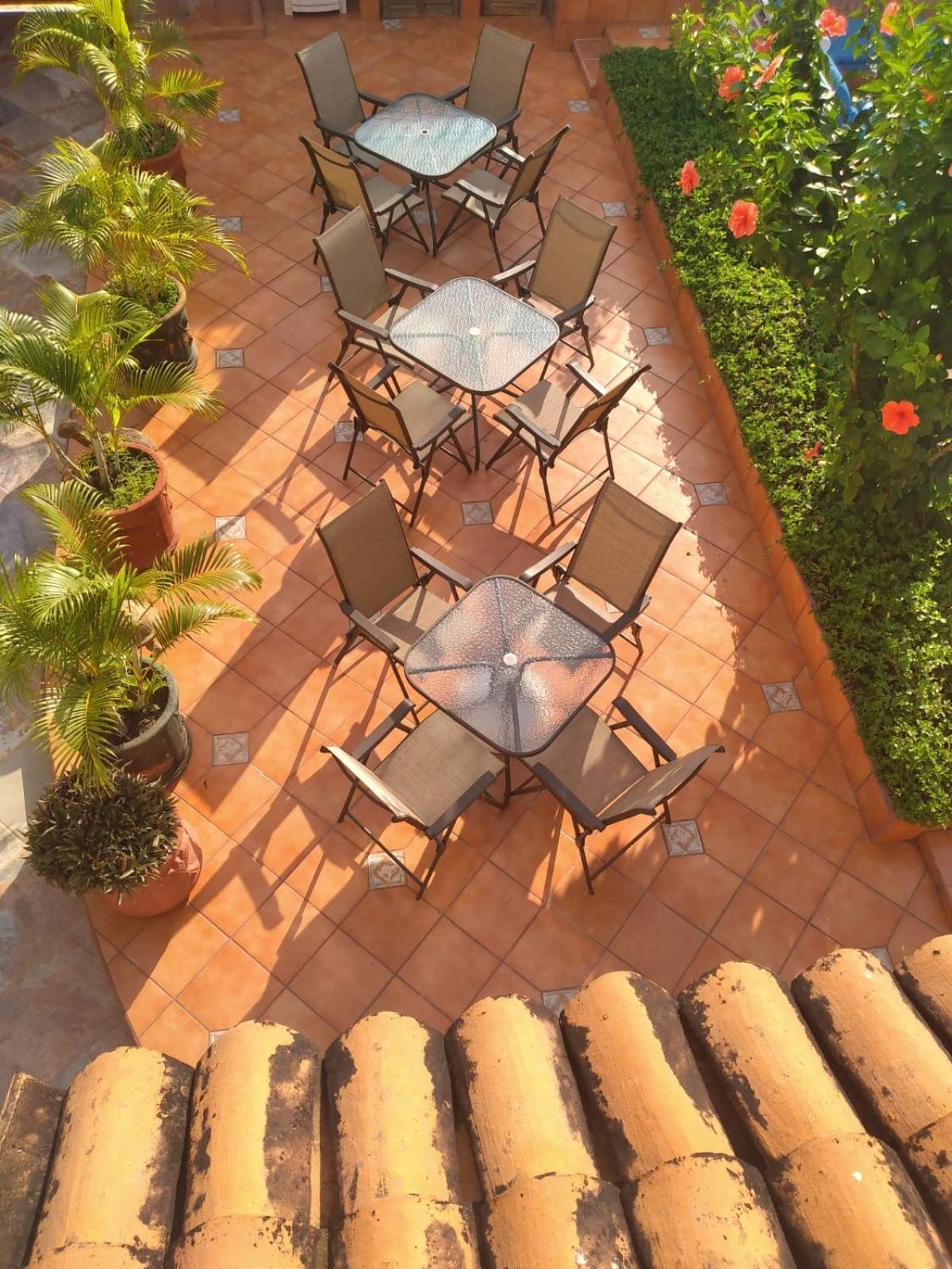 La Casita De La Penita Penita de Jaltemba Exterior foto