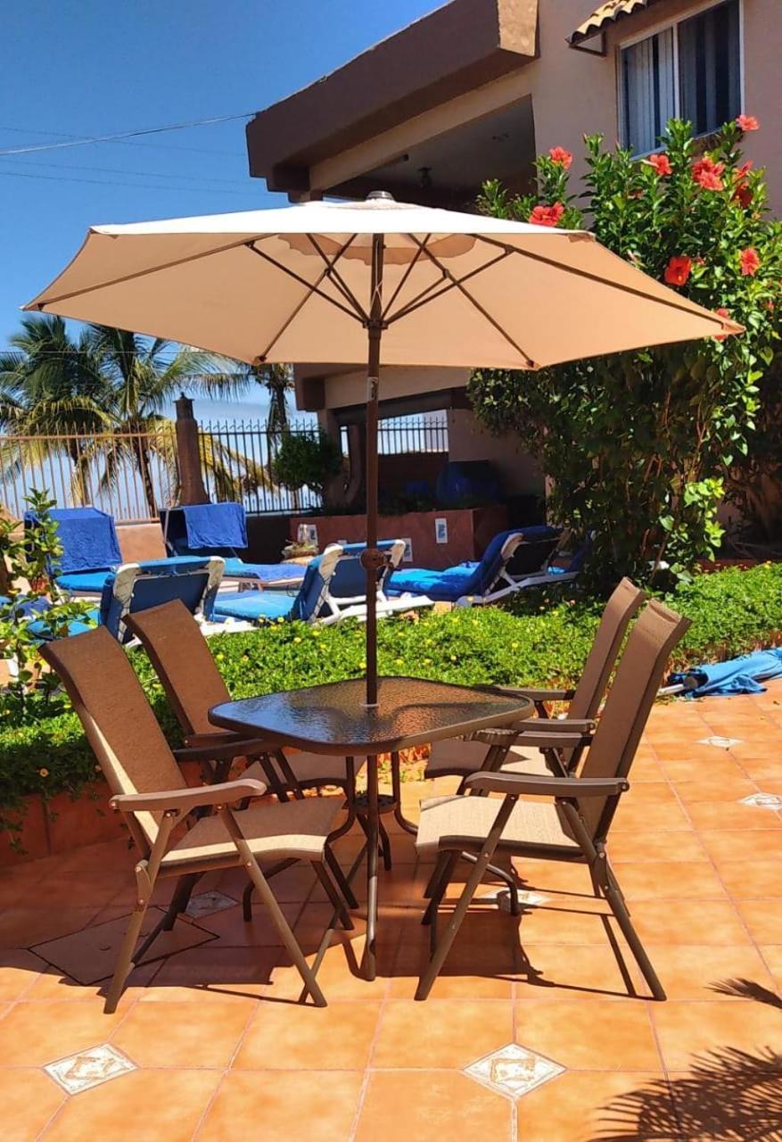 La Casita De La Penita Penita de Jaltemba Exterior foto