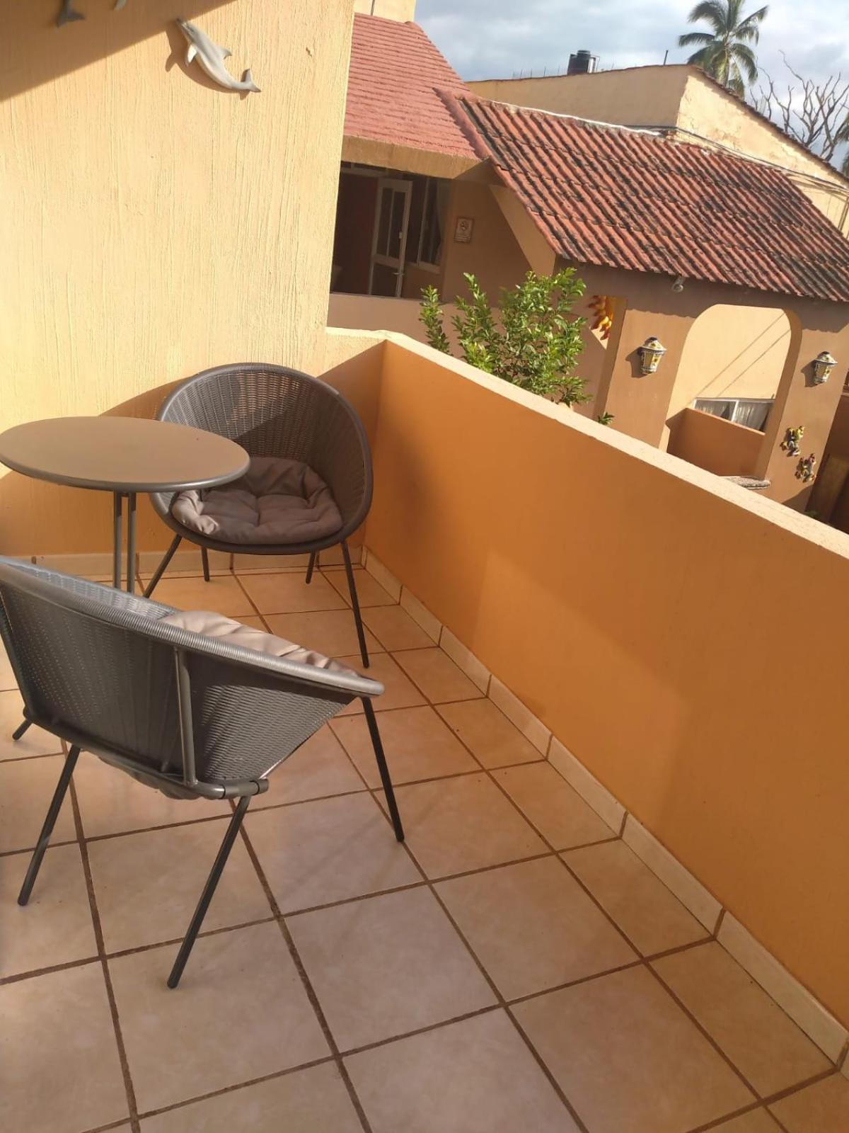 La Casita De La Penita Penita de Jaltemba Exterior foto