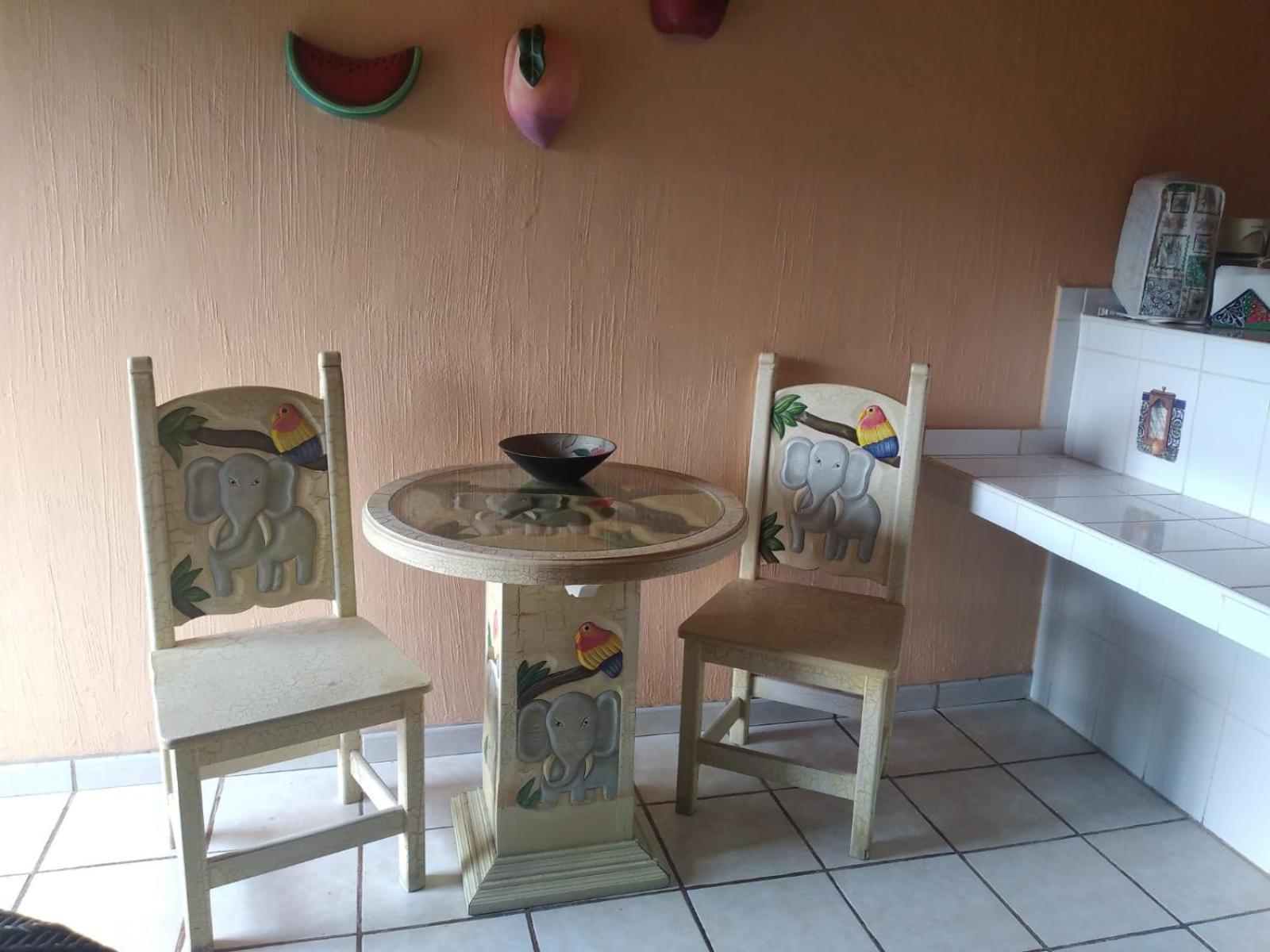 La Casita De La Penita Penita de Jaltemba Exterior foto